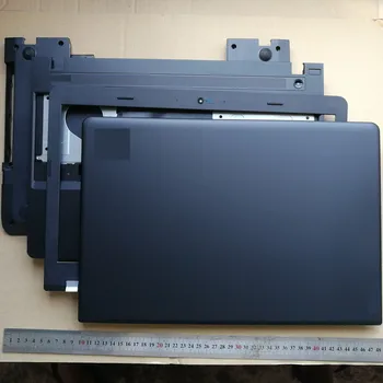 

New LCD Rear Lid Back Cover Bezel Palmrest FP Bottom Case for Lenovo Thinkpad E570 E575 E570c