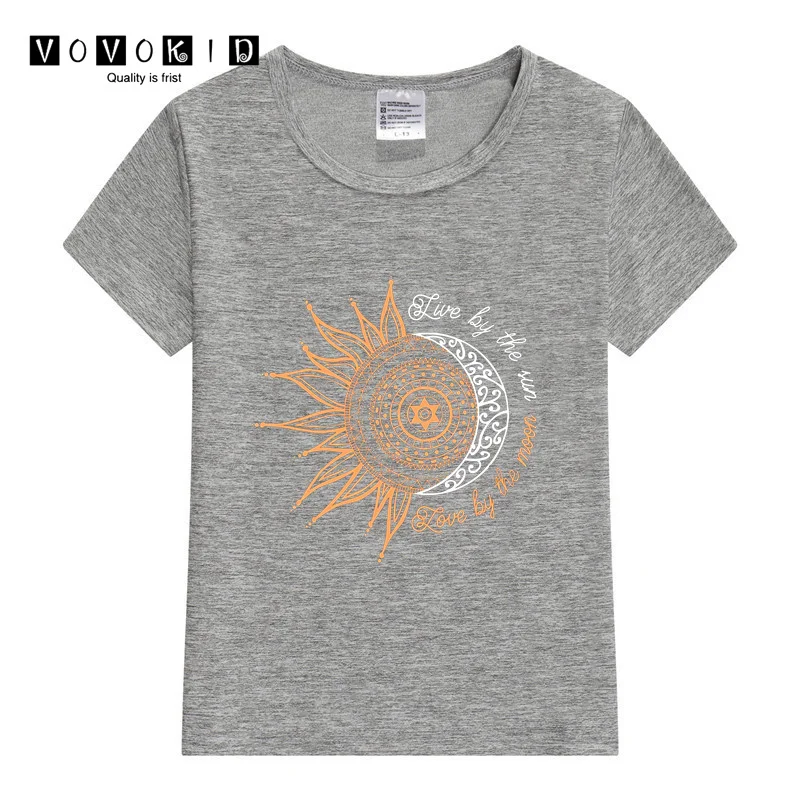 Рисунок 5 - Футболка для девочек и мальчиков