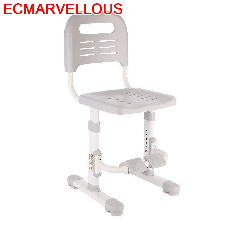 Для De Estudio Silla Infantiles Настольный пуф Dinette детский шезлонг Enfant Cadeira Infantil детская