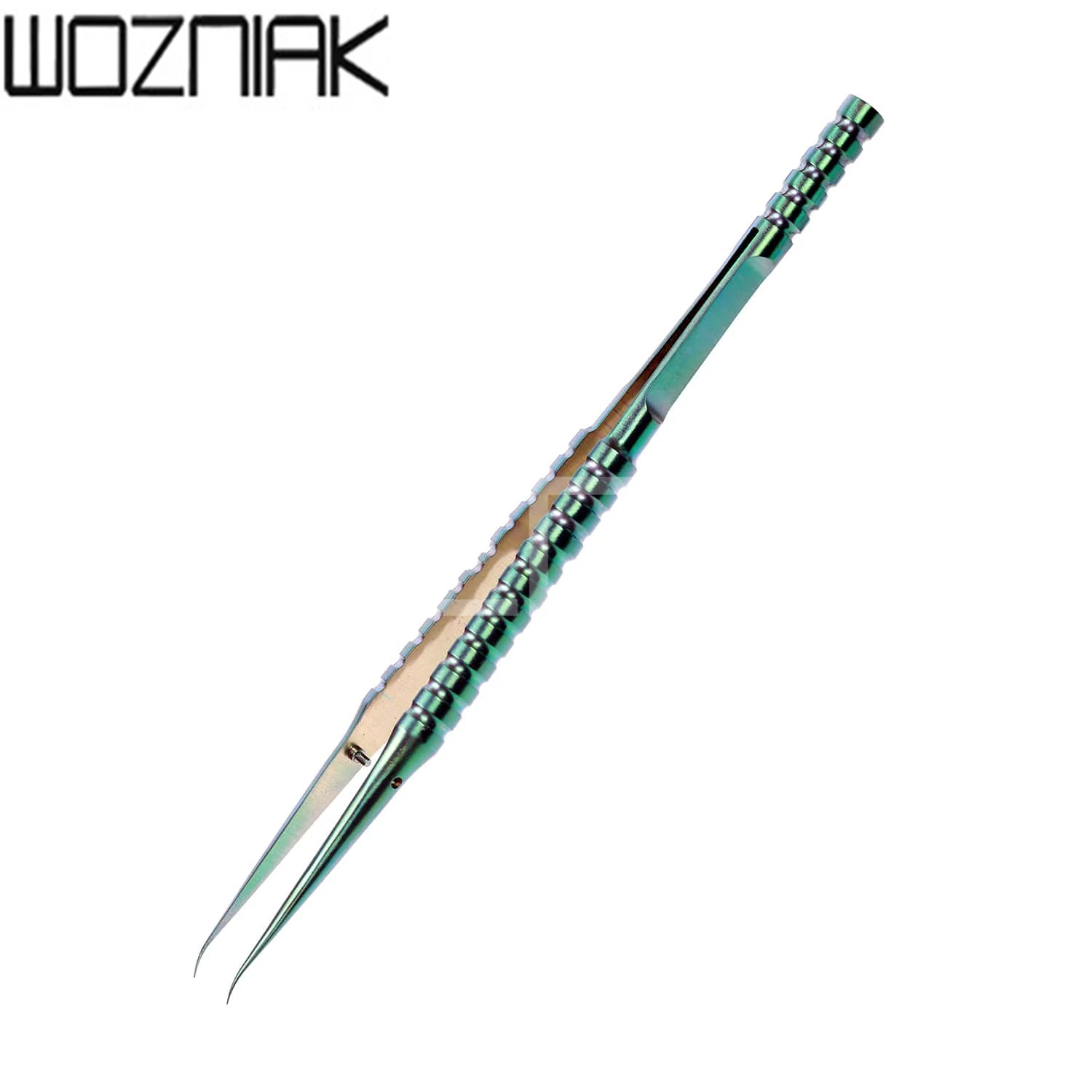 Titanium Alloy Tweezer 2UUL for Mobile phone motherboard repair precise wire jump