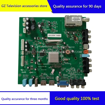 

Good quality for PT50M13U motherboard 58-PK461C-01 screen S50HW-YB06/ S50HW-YD13