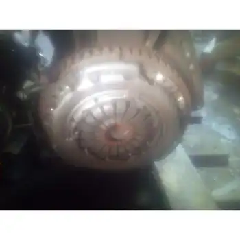 

122031210 Clutch Kit Renault Kangoo *