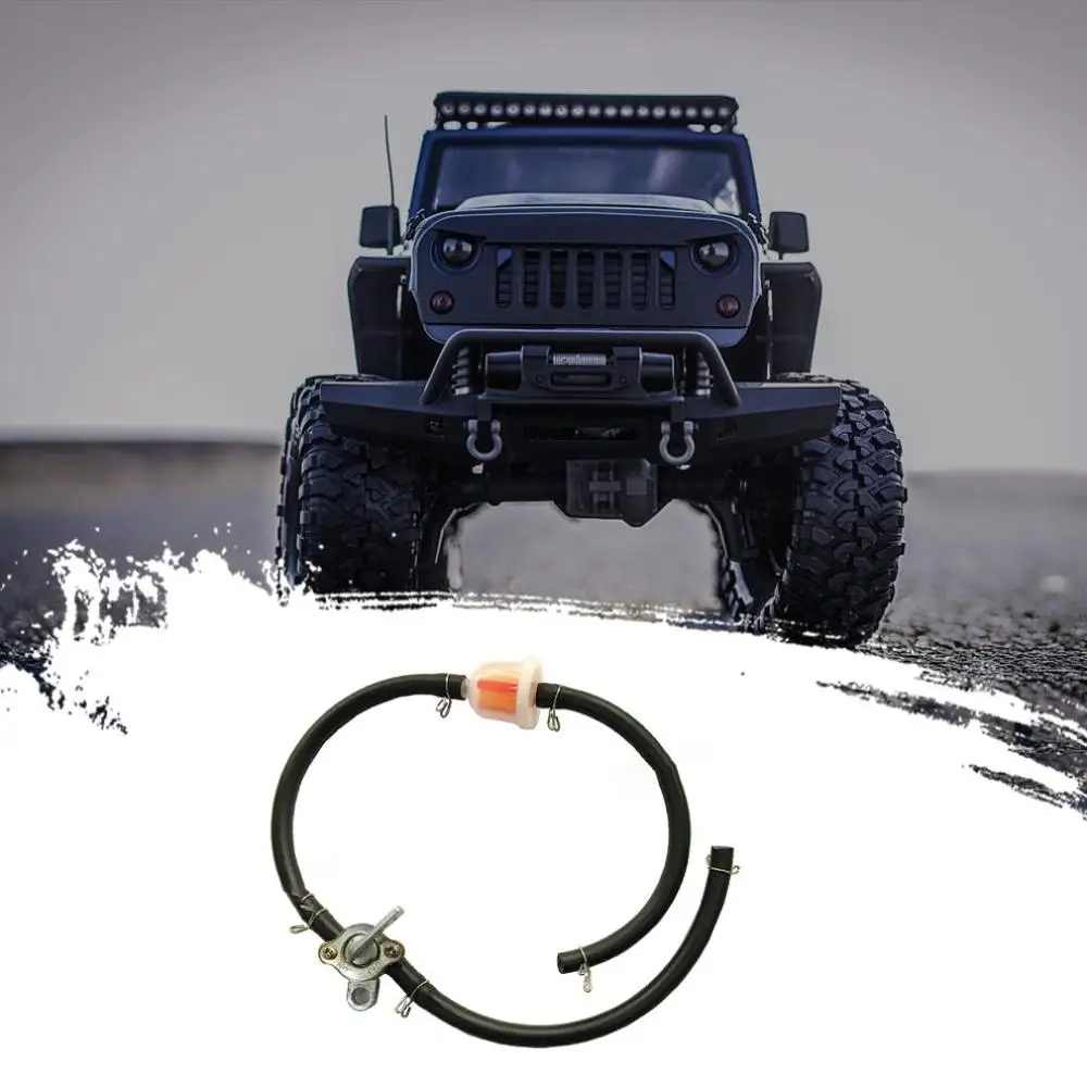 Beach Buggy Fuel Switch Gasoline Filter Tubing 50Cc-150Cc Oil Switch Fuel Seat Valve Tank Petrol Petrol Filter