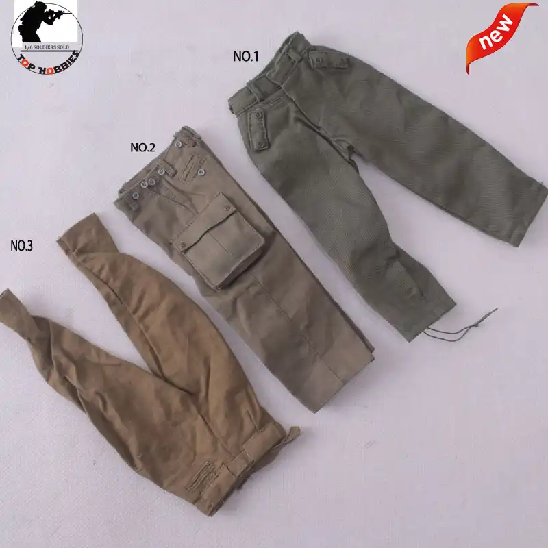 us 6 pants