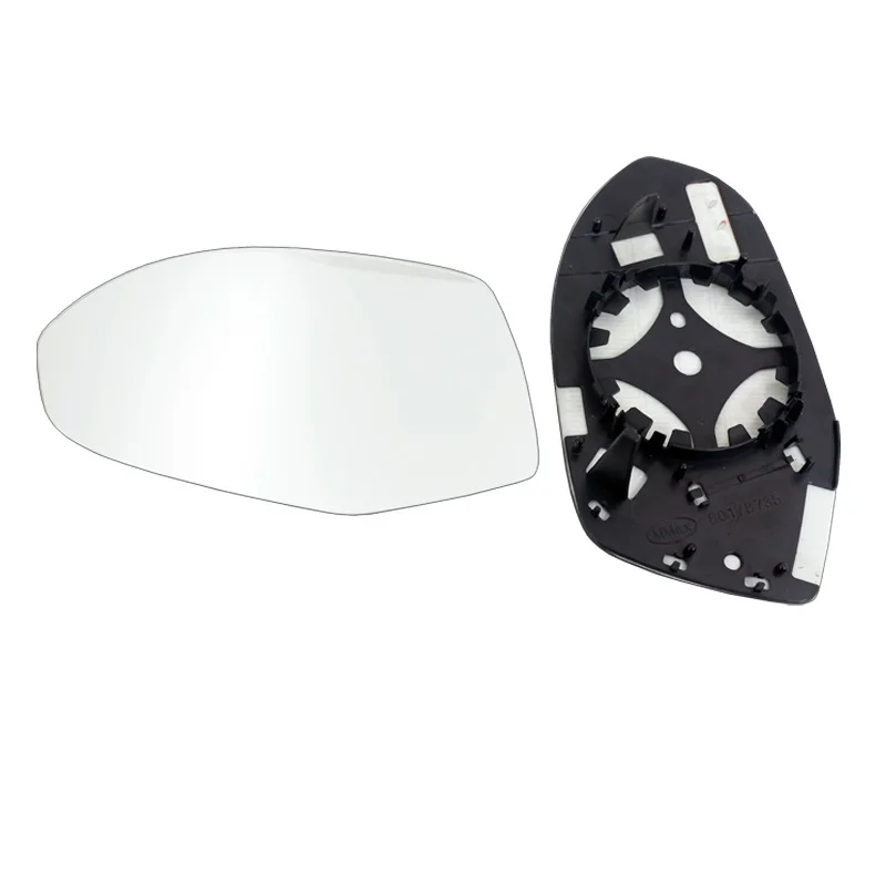 Wide View Rear Mirror Heated Side Wing Glass with Heater for AUDI A7 | Автомобили и мотоциклы