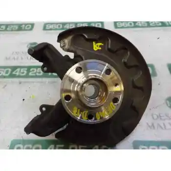 

STEERING KNUCKLE FRONT LEFT SEAT IBIZA (6P1) 1.0 [16802945]
