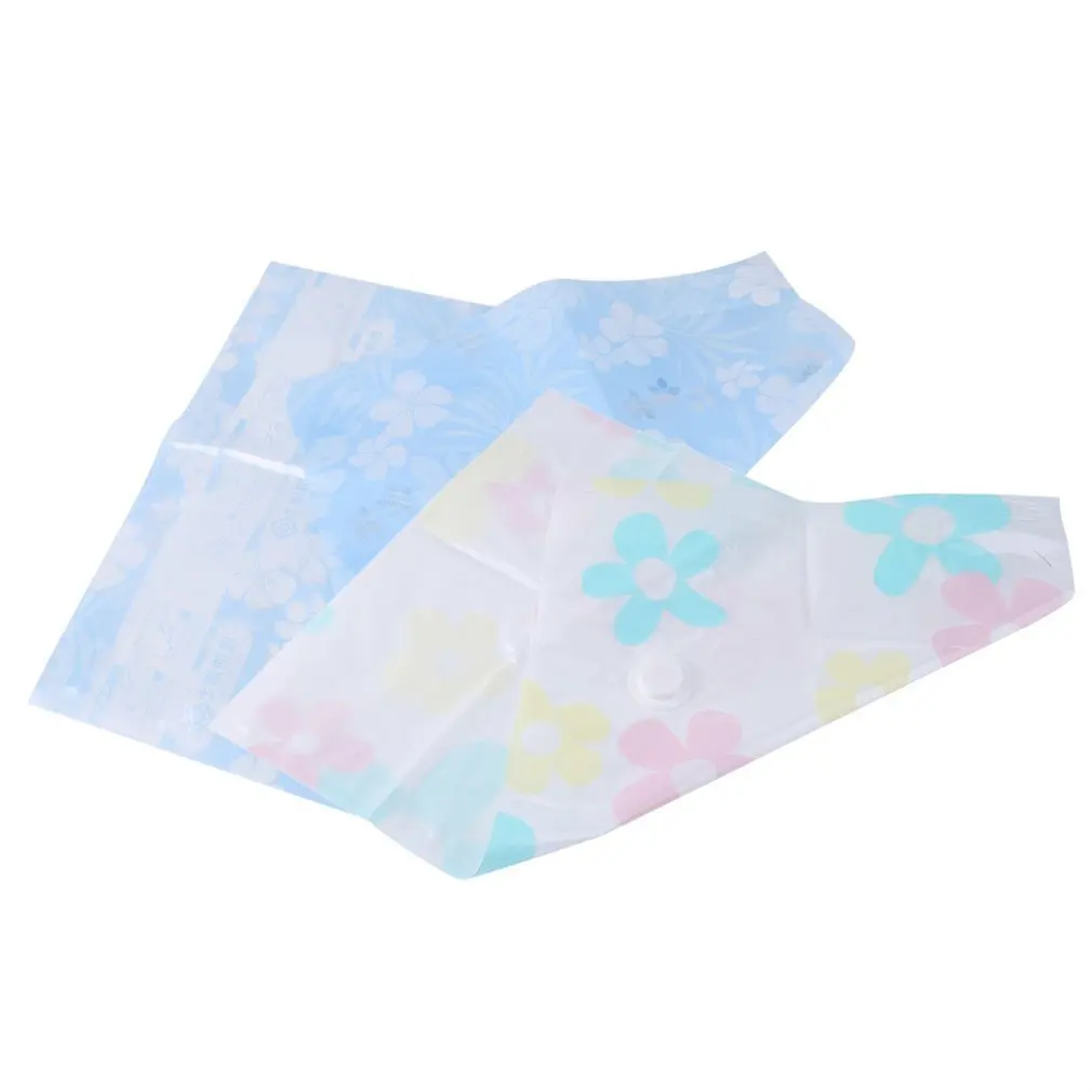11 шт Antidust утолщенная двойная молния уплотнение многоразовые компрессионные вакуумные компрессионные сумки для хранения стеганых одеял с ручным насосом