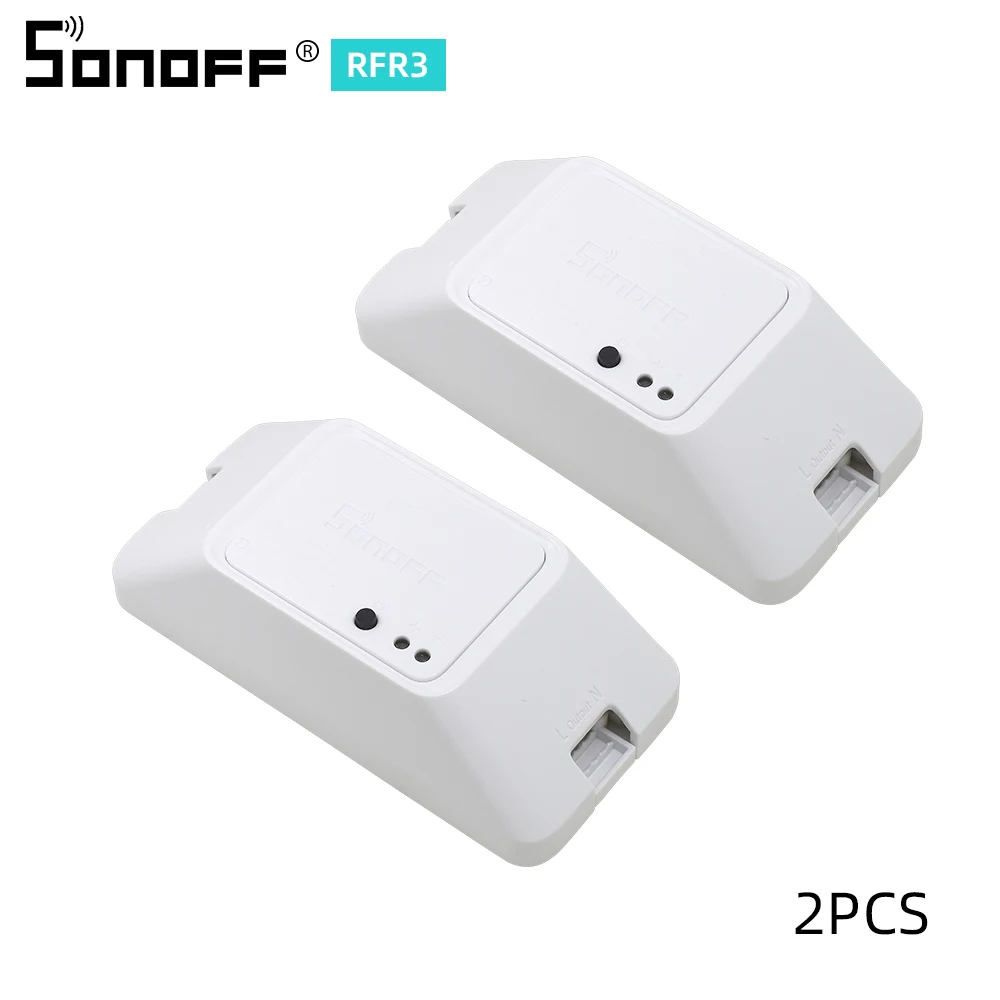 626 - Комплект: 2pcs RF R3