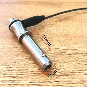 

Line Array Speaker Accessories Pin 8x21mm Q0821 For Professional Audio Subwoofer DJ Portable Mixer Console