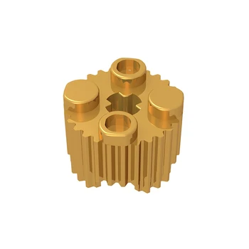 

20pcs/50pcs Building Block Parts diy Toy Assembles Particles 2x2 Bulk Blocks Parts Educational Creative Gift Children Toys