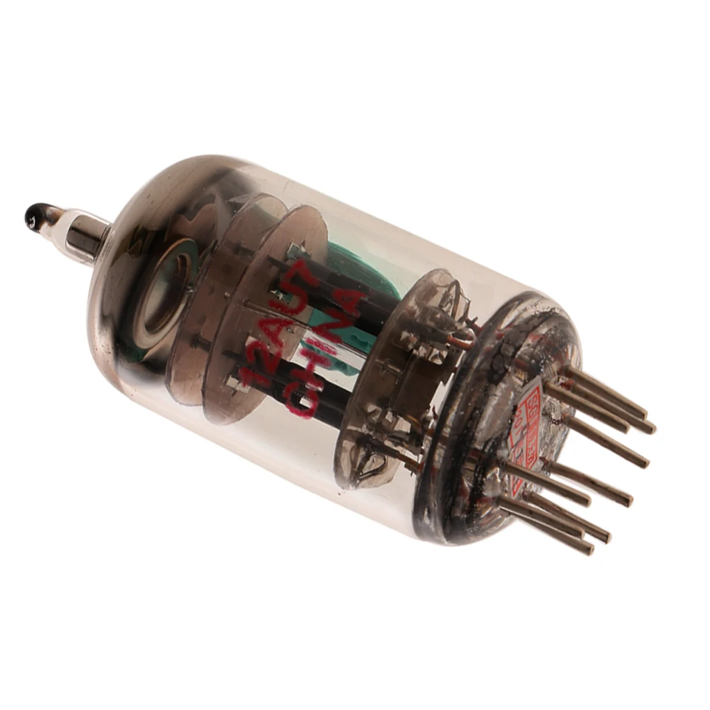 

Finest 12AU7 ECC82 Vacuum Tube for Guitar Amplifier Stereo Part