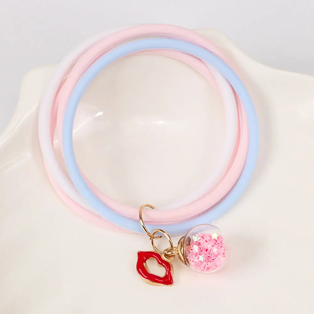 Chic Hand Chains Mosquito Protective Bracelets Anti-Mosquito Wristband Summer 4 Style Adjustable