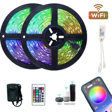 Tiras LED