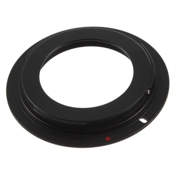 

1pcs M42 Lens for Canon for EOS EF Mount Adapter Ring 1100D 600D 60D 550D 5D 7D 50D
