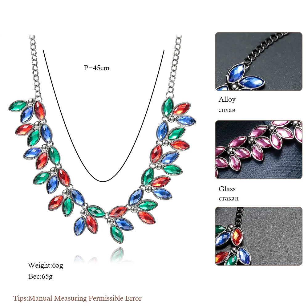 SIZEnecklace