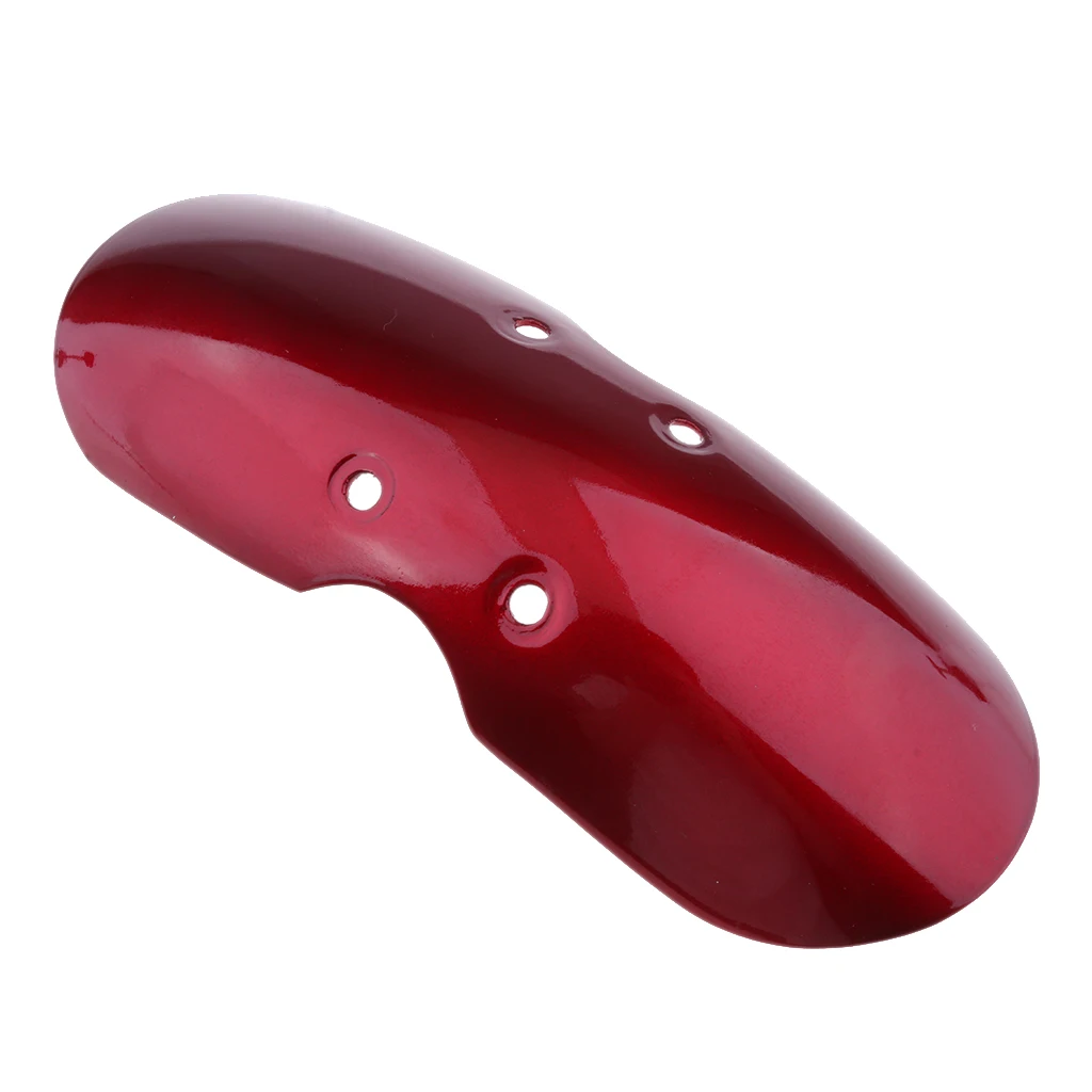 Motorcycle Front Fender / Mudguard Fit for Triumph Thruxton 2004-2016