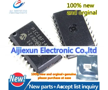 

5Pcs 100% New and original PIC18F14K50-I/SO 20-Pin USB Flash Microcontrollers with nanoWatt XLP Technology SOP20 in stock