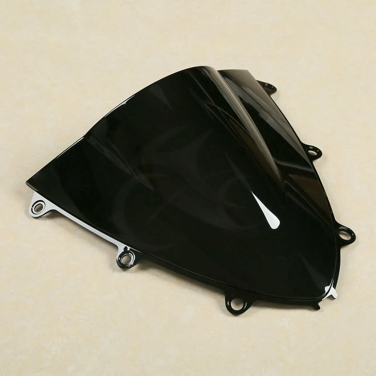 Мотоцикл ветровое стекло экрана протектор для Honda CBR1000RR CBR 1000RR 2008-2011 2009 2010
