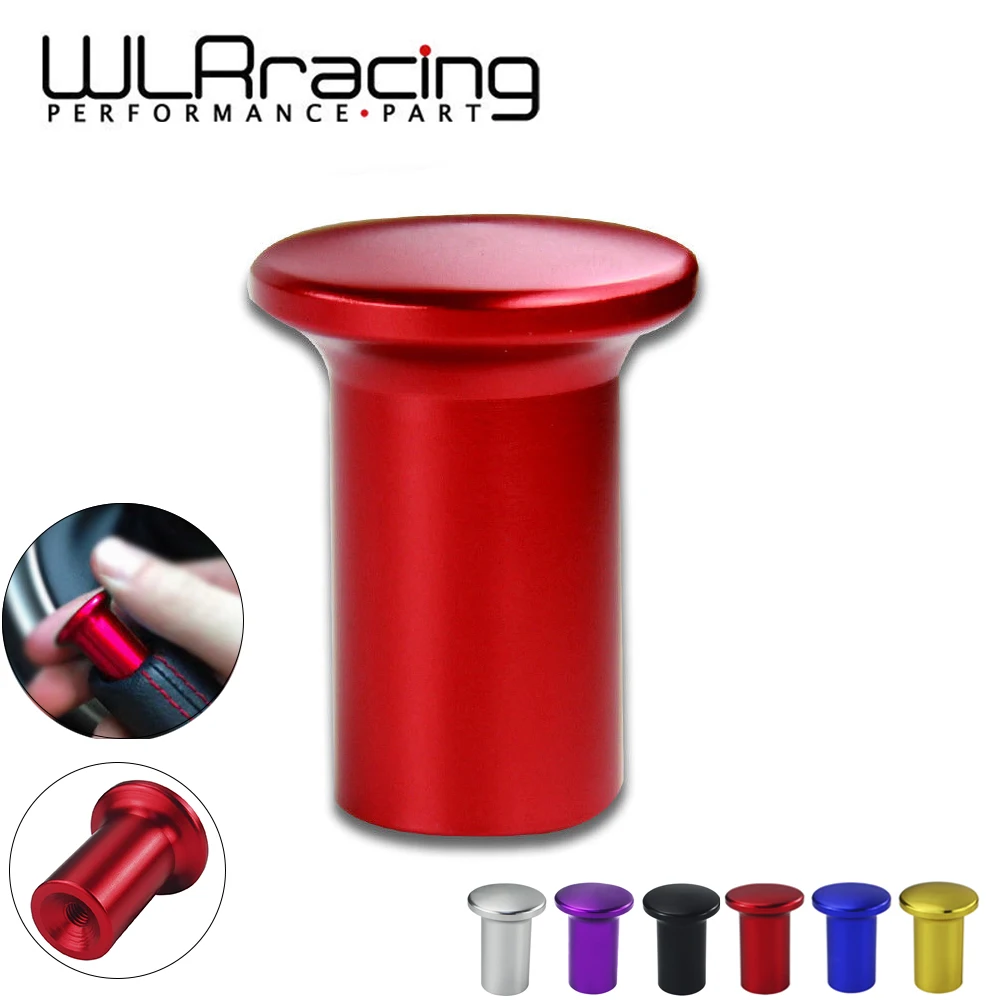 

WLR STORE- Handle hand Brake Emergency Cover Button For Toyota,GT86,Scion FRS,Subaru BRZ WLR3643