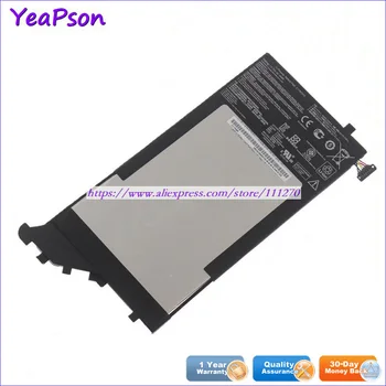 

Yeapson 3.75V 19Wh Genuine C11N1312 C11PQ95 Laptop Battery For Asus Pad Transformer Book TX201LA