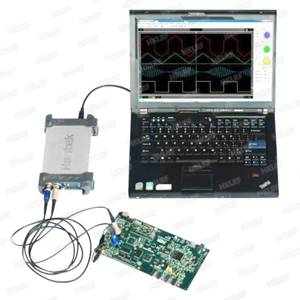 USB Digital Storag Oscilloscope  (6)