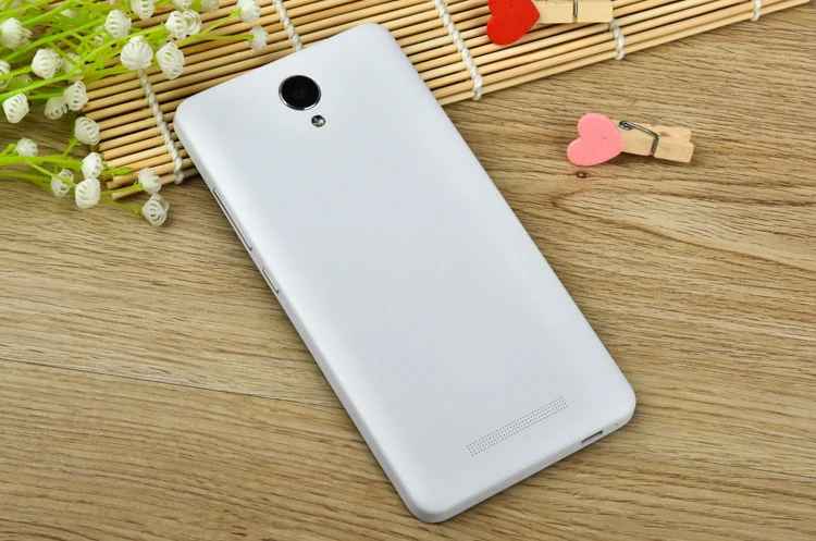 Yeuzoe для Redmi Note 2 матовая задняя пластиковая защита для Xiaomi Redmi Note 2 крышка батареи задняя крышка для Redmi Note2 корпус