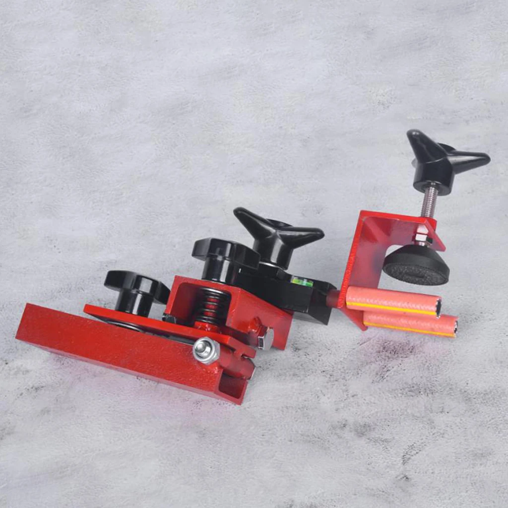 Professional Compound Bow Vise Archery Tuning Tools Outdoor HuntingBow
