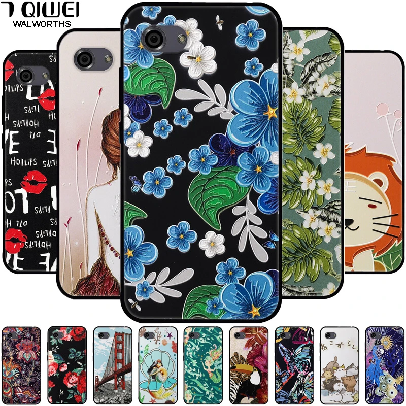 For Sharp Aquos R Compact Case Shv41 3d Cool Emboss Silicone Phone Cover For Sharp Aquos R Shv39 R2 R3 Sense3 Lite S2 R5g Case Phone Case Covers Aliexpress