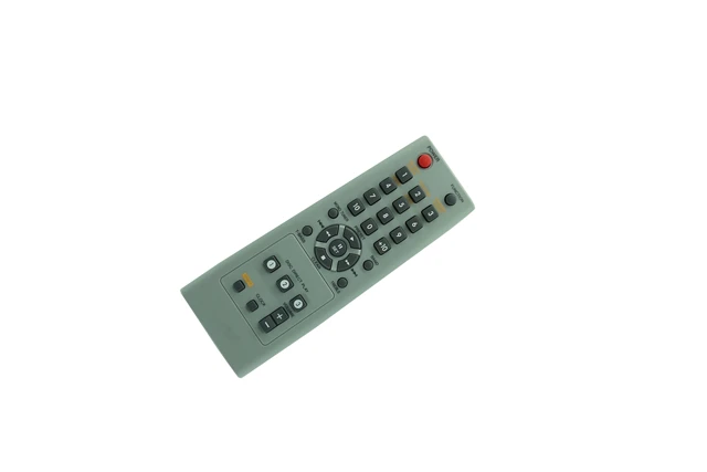 Controle Remoto Para AIWA XR-EC11 NSX-TR99 RC-CAS10 NSX-D30 NSX.