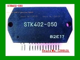 STK402-050 модули | Электронные компоненты и принадлежности