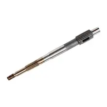 Лодка с подвесным двигателем Замена Карданного Вала для Yamaha 9.9hp 15hp 2 тактный заменяет 683-45611-01-00 683-45611-00-00