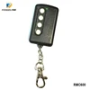 5pcs Adjustable frequency 280-450mhz Remocon RMC600 RMC-600 garage door remote control replacement /Duplicator 3