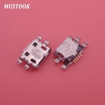 

5pcs/lot For Nokia Lumia A501 502 535 N535 532 435 micro mini usb charge charging jack connector plug dock socket port repair