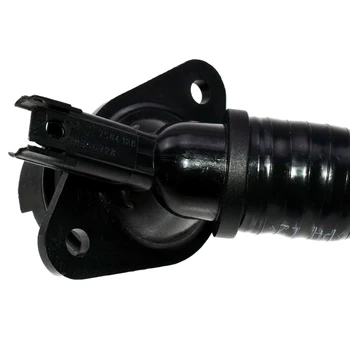 

Air Intake Hose Exhaust Hose Exhaust Hose For BMW Engine Auto Replacement Car