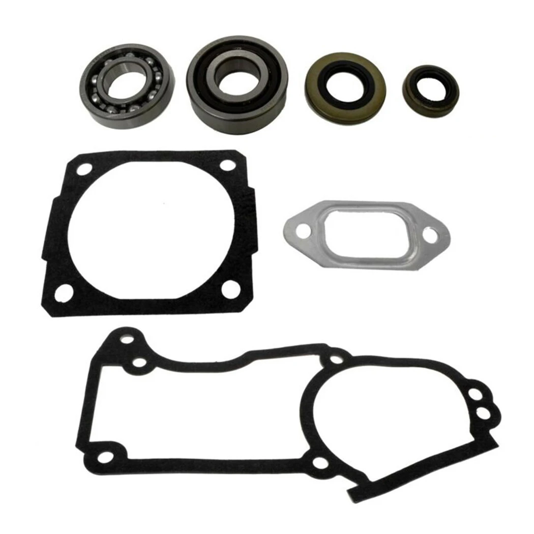 Bearing Gasket For Stihl 028 028av Chainsaws For Wood Boss 1118 007 1050 Repair Kit Tool Parts Aliexpress