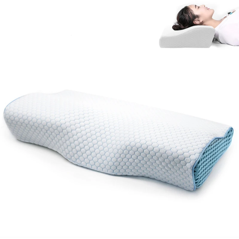 orthopedic recommended pillow