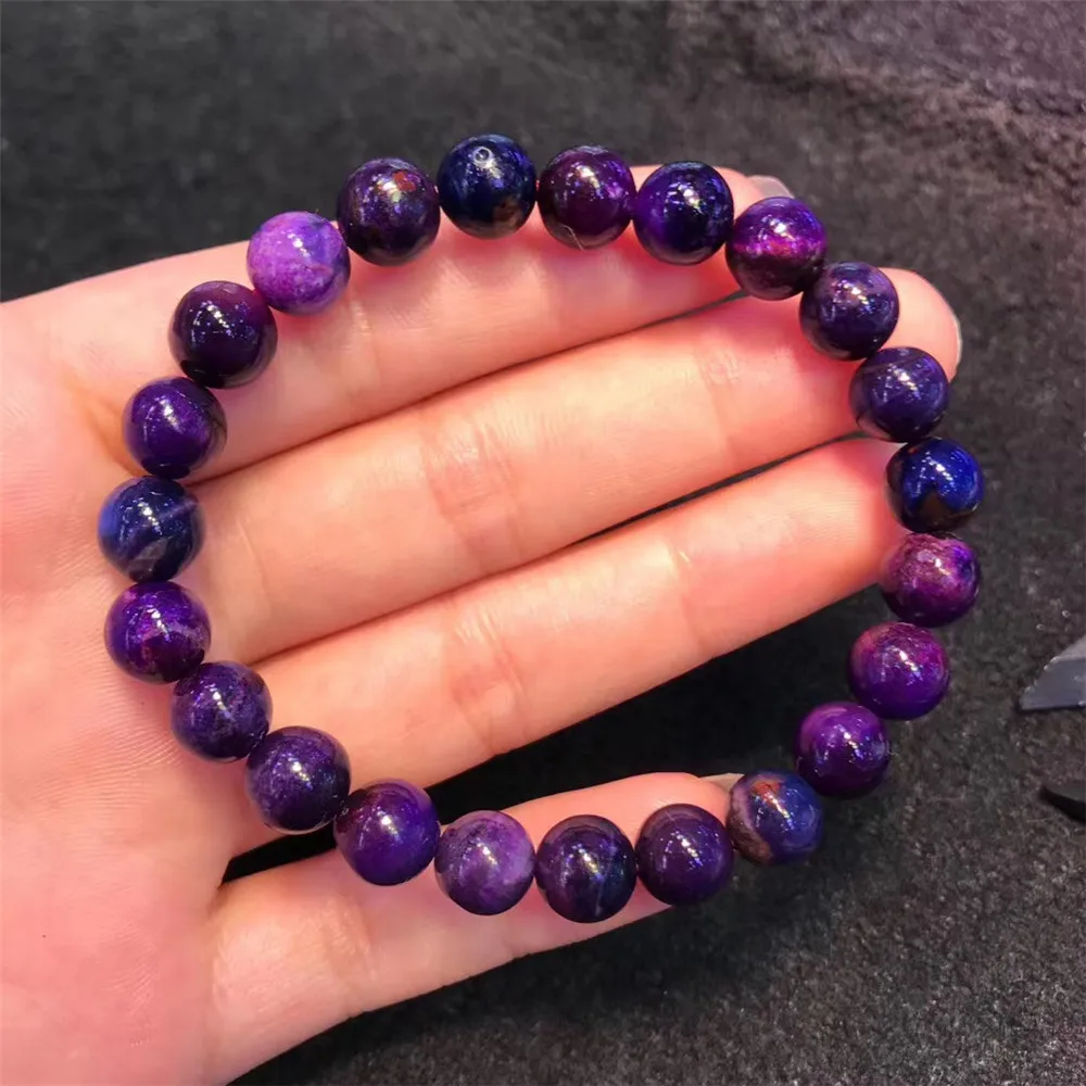 Sugilite Bracelet (3)