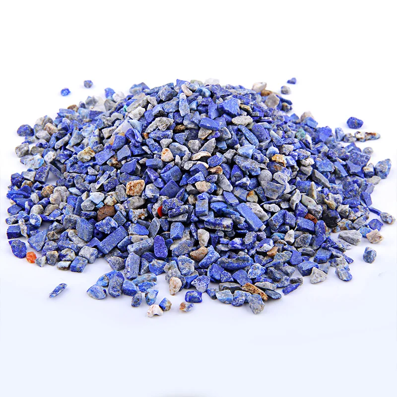 50 г 3-4 мм натуральный Howlite Turquois тигровый глаз lapis полированный кристалл кварца гравий образец натуральные камни, минералы аквариум diy