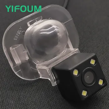 

YIFOUM 170D Night Vision HD Car Rear View Backup Camera For Kia Forte Hyundai Rio K2 i25 ix20 Verna Solaris Accent Grand Avega