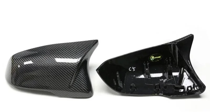 Для BMW F52 F39 F45 F46 220i 228i M235i F48 F49 Touring 2018 up Замена OX Horn Style боковое зеркало из