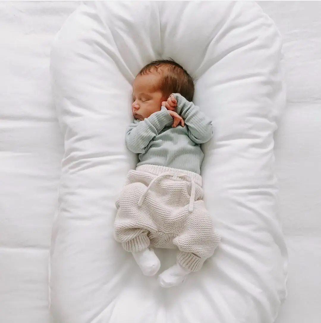 bassinet for newborn sleeping