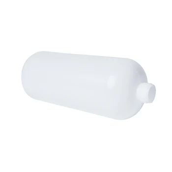

White 1 Liter Empty Water Bottle Container For High Pressure Washer Snow Foam