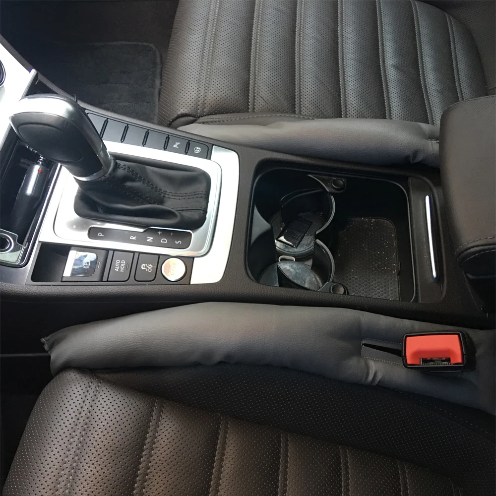2 шт. автомобильный герметичный коврик для BMW E39 E46 E90 E53 F34 F10 автомобильное сиденье герметичная пробка коврик зазор наполнитель тюнинг автомобильные аксессуары