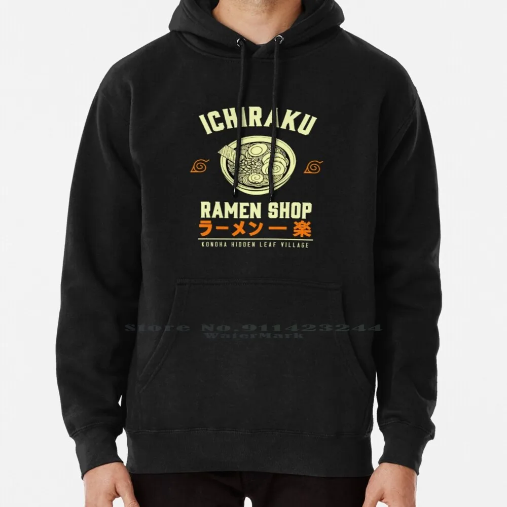 Ichiraku Ramen Shop Felpa Con Cappuccio Maglione 6Xl Cotton Muslimatexam Wiki What Is Shonen Jump Series Online Shippuden Serie Di Eventi