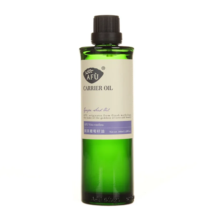

Aurora Grape Seed Oil 100 Ml Deep Nourishment Skin Tightening Massage Basic Oil Official Website Genuine Product