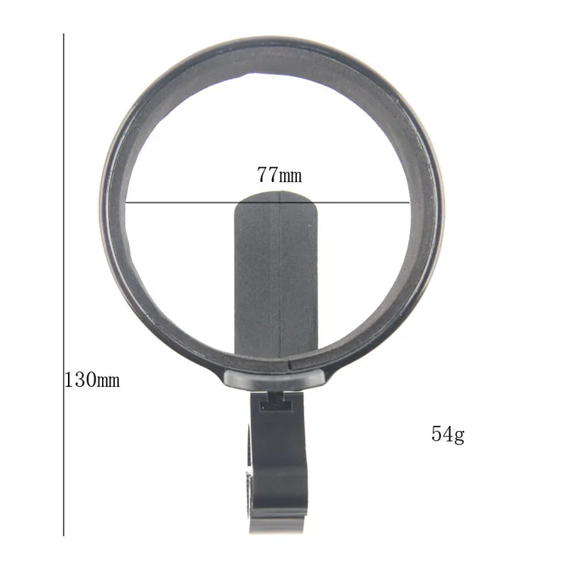 Tasse à Café Rétro Vélo - Design Vintage Basse - Idée Cadeau Cycliste