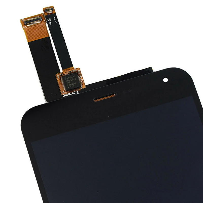 5," для Meizu M2 Note ЖК-дисплей сенсорный экран в сборе Замена Бесплатные инструменты для MEILAN Note2 дисплей M571