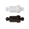Water Filter For 1/4'' Tube Quick Insertion Connector For 6mm Cable Connecting Garden Sprayer Mist Water Filter 1