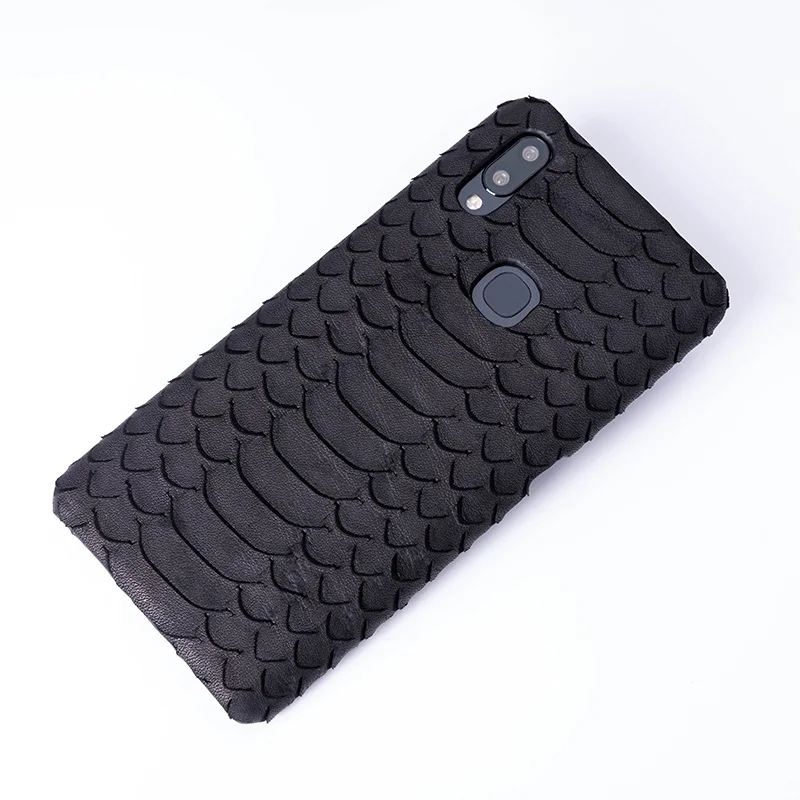 

Cowhide Serpentine Case Phone Case For Vivo Nex Mobile Phone Shell Soft TPU Edge Cover For Vivo Nex Cellphone Case