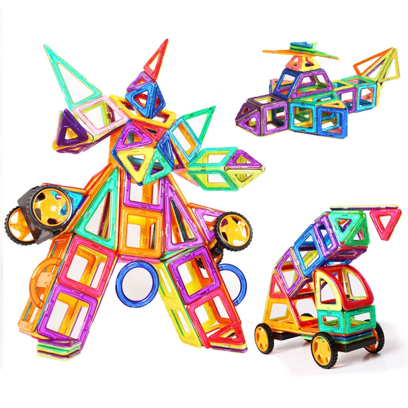 

Magnetic Sheet Magnet Assembled Educational Toy Building Blocks Magnet Children 1-2-3-6-7-8-10 Effective Women's